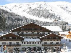 Hotel Lärchenhof 写真