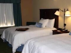 ハンプトン イン モアヘッド 写真