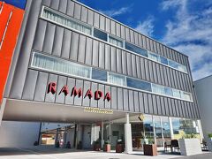 ラマダ スイーツ バイ ウィンダム クライストチャーチ シティ 写真