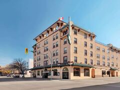 ザ プラザ ホテル ダウンタウン, トレードマーク コレクション バイ ウィンダム 写真