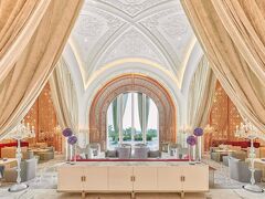 ラッフルズ ドーハ 写真