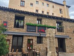 ホテル コンベント デル ヒラルド 写真