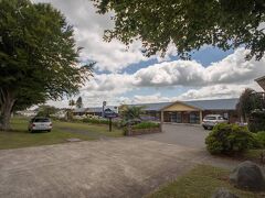 アントニオ ミューズ モーテル 写真