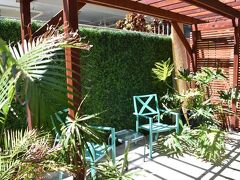 ポリネシアン ホステル ビーチ クラブ 写真