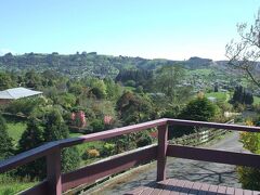 パノラマ モーター イン 写真