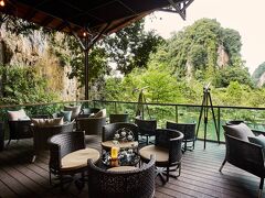 ザ バンジャラン ホットスプリングス リトリート 写真