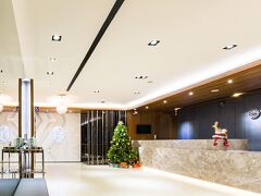 ガイド ホテル タイチュン ステーション 写真