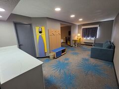 デイズイン by ウィンダム ウォーキガン 写真