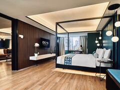 アイディアス クアラルンプール 写真