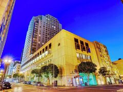 ホテルニッコー サン フランシスコ 写真