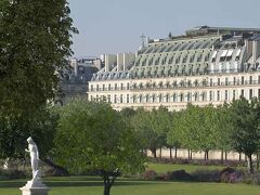 ル ムーリス ドーチェスター コレクション 写真