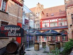 マルタン ブリュッヘ 写真