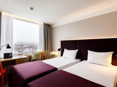 Azimut Hotel Saint Petersburg 写真