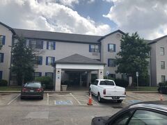 インタウン スイーツ エクステンデット ステイ マーフリーズボロ テネシー - MSU 写真