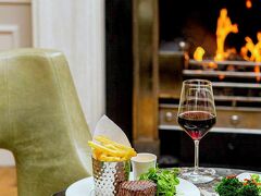 ザ ケンジントン ホテル 写真