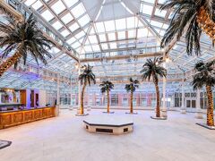 ミレニアム ホテル アンド カンファレンス センター グロスター ロンドン 写真