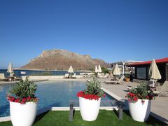 Blue Beach Villas Apartments 写真