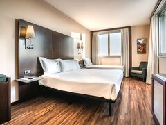 マックス ホテル リボルノ 写真