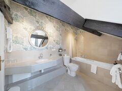 オテル ドゥ ラ ブルトヌリ 写真