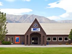 ディスカバリー カントリータイム ホテル 写真