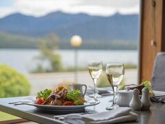 キングスゲート ホテル テ アナウ 写真