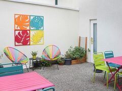 イビス スタイルズ ルクセンブルク センター ガール 写真