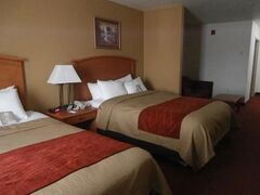 Comfort Inn & Suites Chesapeake - Portsmouth 写真