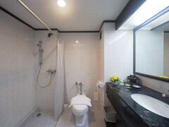 インペリアル ホテル アンド コンベンション センター ピッサヌローク 写真