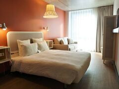 OKコ ホテルズ パリ ラ デファンス 写真