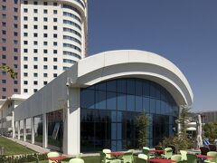 デデマン コンヤ ホテル&コンベンション センター 写真