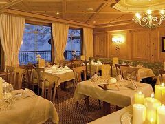 ホテル アルペンランド 写真