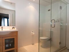 コプソーン ホテル オークランド シティ 写真