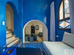 リナ リヤド & スパ 写真