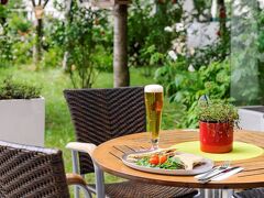 イビス ウィーン シティ 写真