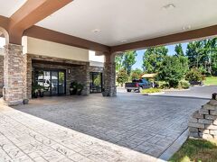 コンフォート イン グリーンビル - ヘイウッド モール 写真