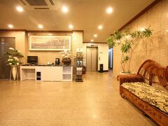 ホテル ニュー ワールド 写真