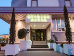 エトラスコ アレッツォ ホテル シュア ホテル コレクション バイ ベストウェスタン 写真