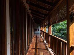 ムントリ グローブ ホテル 写真