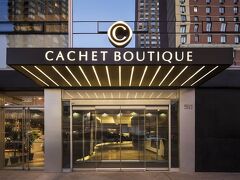 Cachet Boutique Hotel NYC 写真