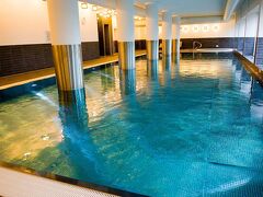 パーク プラザ カーディフ 写真