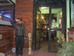 カトマンズ エコ ホテル 写真