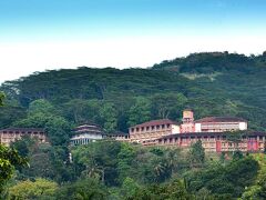 アマヤ ヒルズ キャンディ 写真