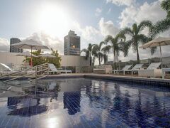 Bugan Recife Boa Viagem Hotel - by Atlantica 写真