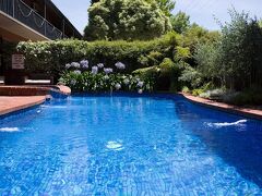 Armour Motor Inn 写真