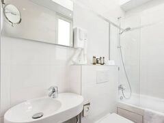 ホテル デ ザール モンマルトル 写真