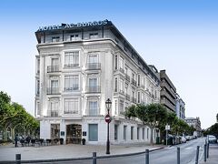 AC ホテル ブルゴス 写真