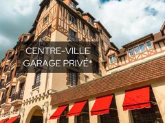 Grand Hôtel de L'Espérance 写真