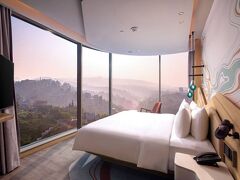 ホテル インディゴ バンドゥン ダゴ パカル by IHG 写真