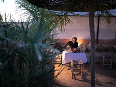 リヤド ダル モア 写真