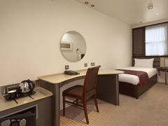 コーラス ホテル ハイド パーク 写真